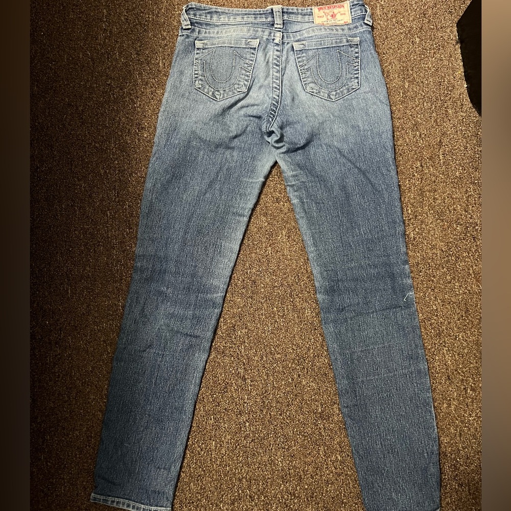 Authentic True Religion JUNIORS Jeans